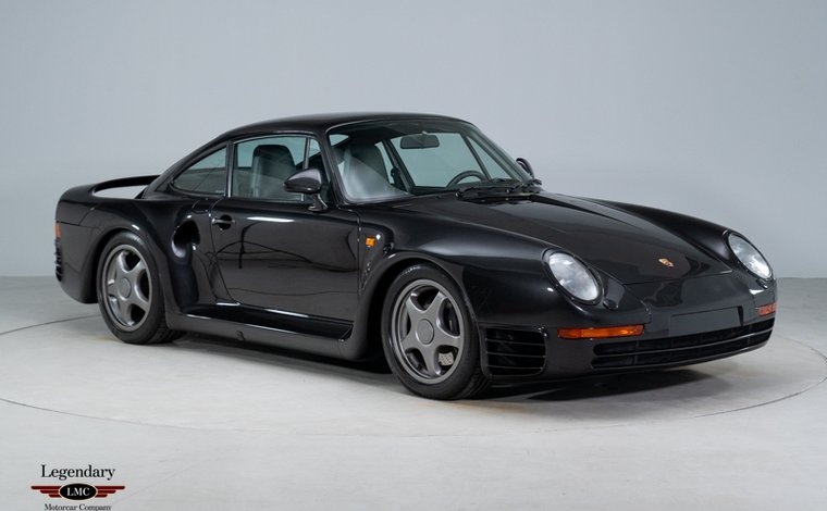 Porsche 959 for sale | JamesEdition