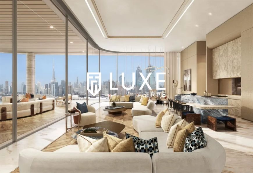 Villa à Dubaï, Dubaï, Émirats arabes unis 2 - 14376249