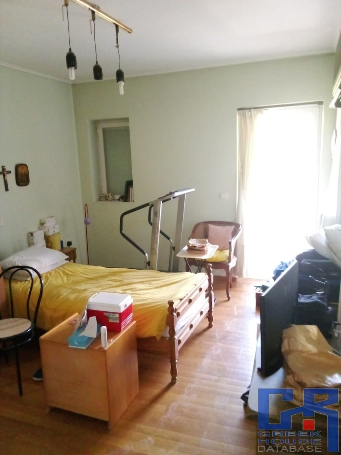 Apartment in Kifisia, Attica, Greece 5 - 14489335