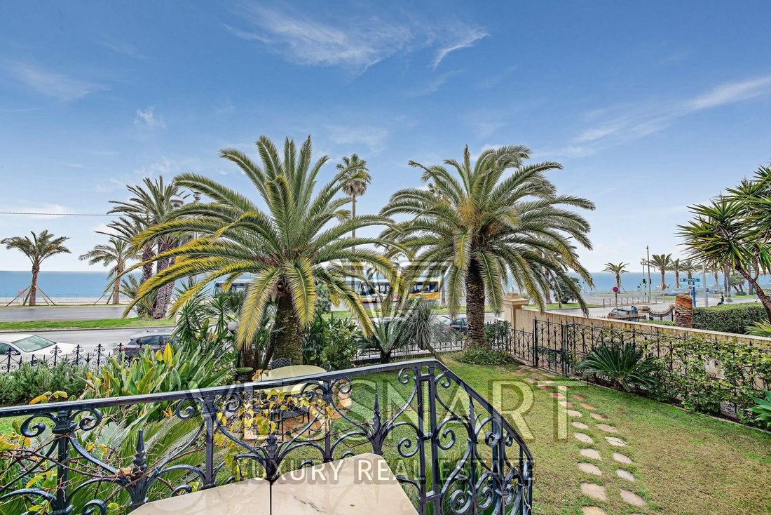 Apartment in Nice, Provence-Alpes-Côte d'Azur, France 2 - 14491376