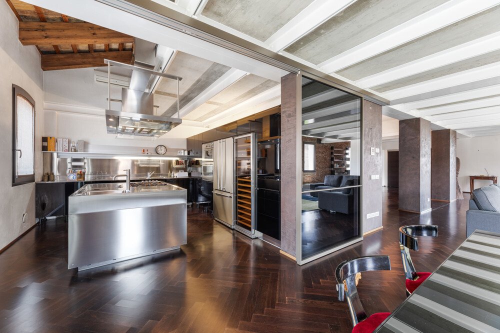 Etage Cittadella In Cittadella, Italy For Sale (14490720)