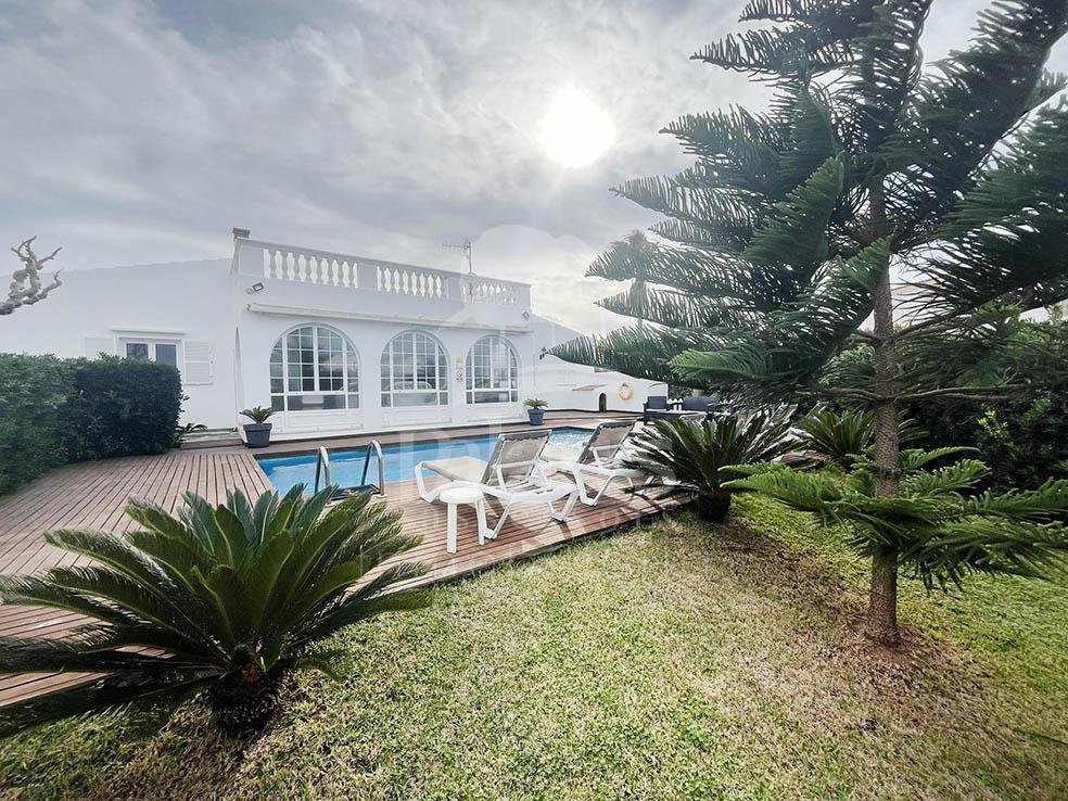 Chalet en España 5 - 14490193