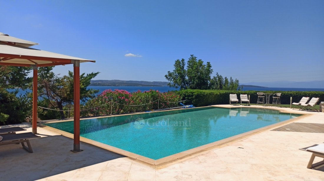 Villa in Didima Community, Kranidi, Greece 3 - 14459493
