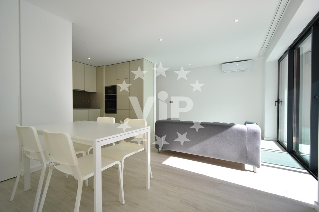 Apartment in Quarteira, Algarve, Portugal 4 - 14489483