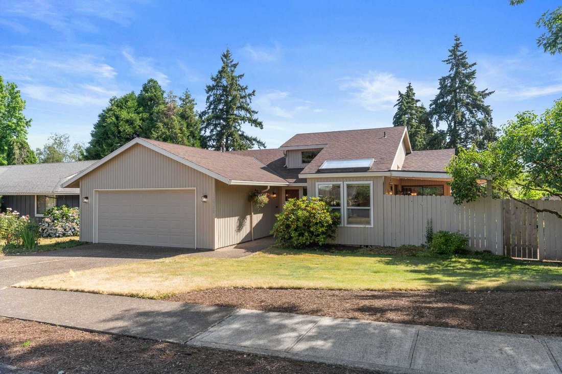 12520 Sw 128 Th Ave Tigard, Or 97223 In Tigard, Oregon, United States