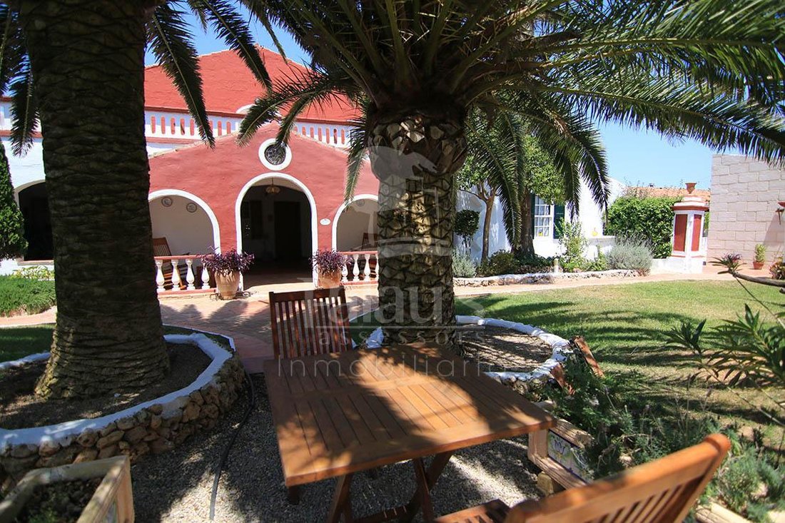Country House in Maó / Mahón, Balearic Islands, Spain 5 - 14490201