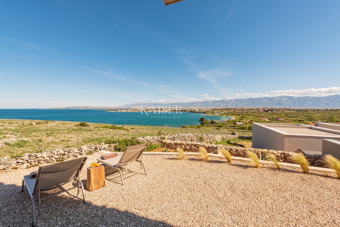 Villa in Zadar County, Croatia 3 - 14490083