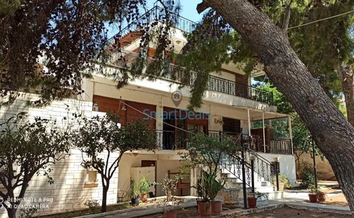 Casa a Saronida, Attica, Grecia 1