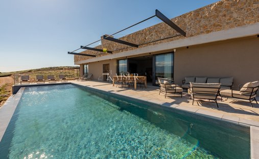 Villa en Zadar, Croacia 1