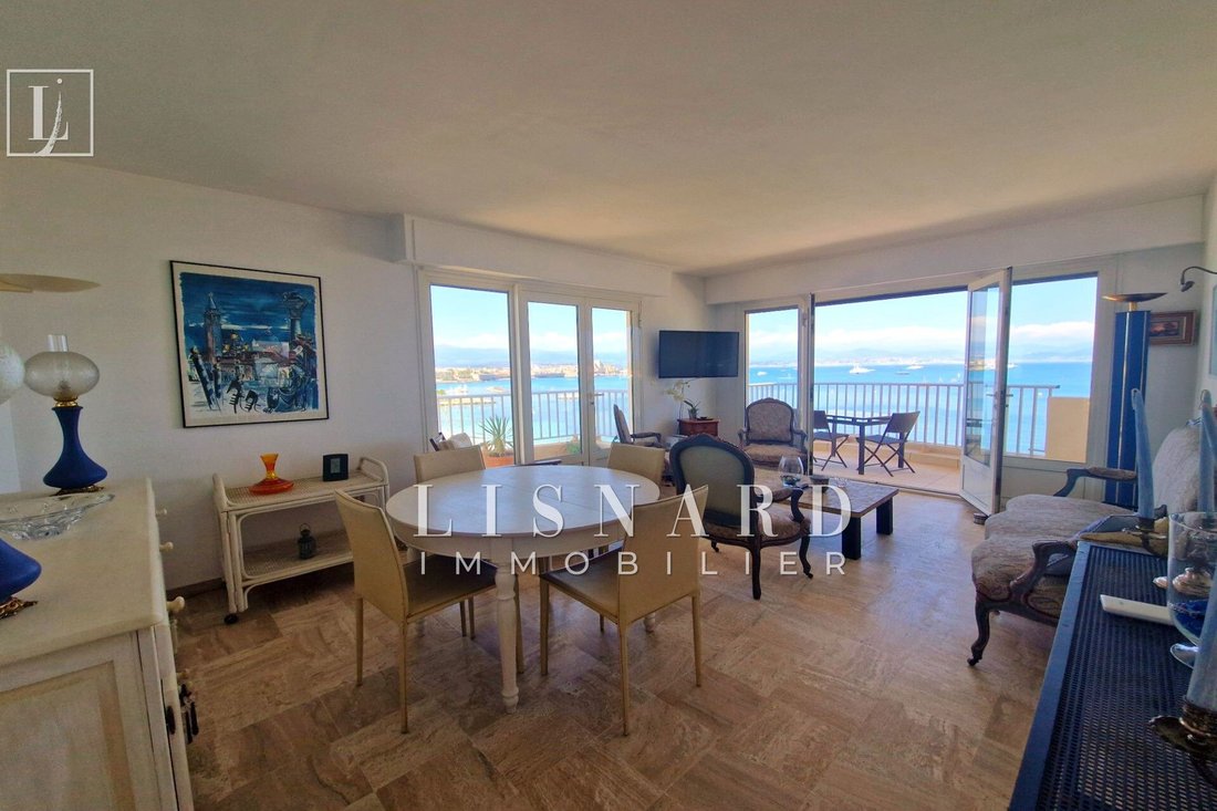 Apartment in Les Cougoulins-Rastines, Antibes, France 2 - 14489690