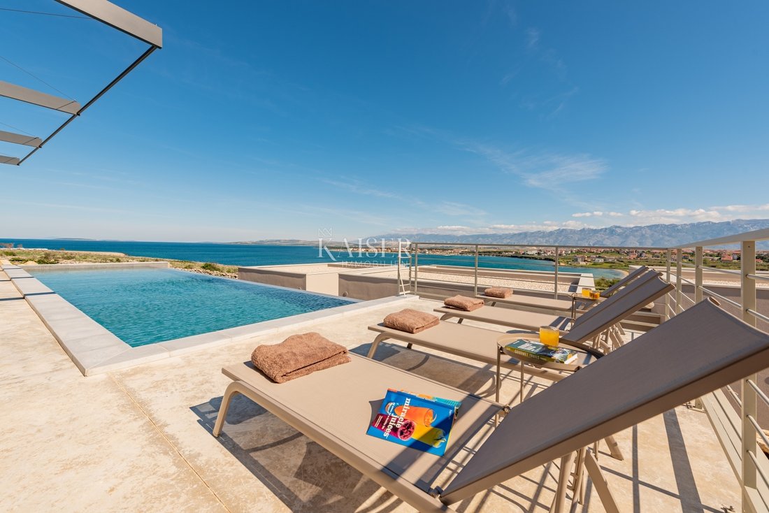 Villa in Zadar County, Croatia 2 - 14490083