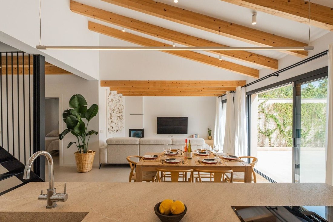 House in Campanet, Balearic Islands, Spain 3 - 14490757