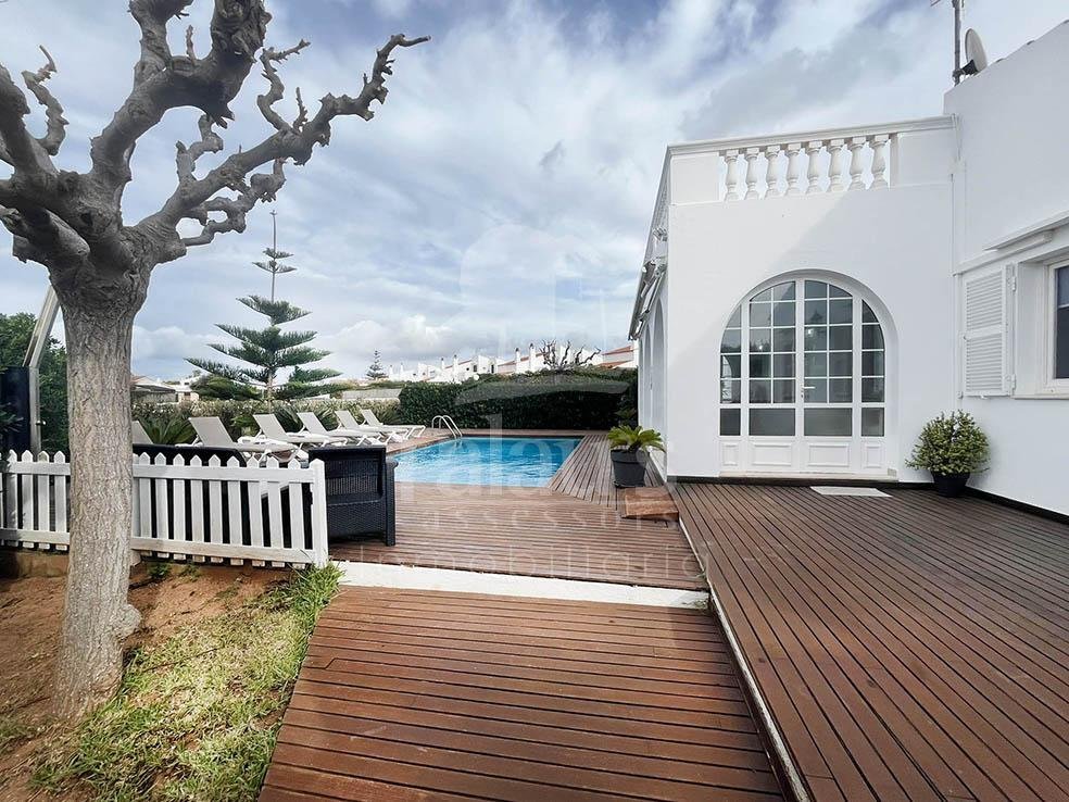 Chalet en España 4 - 14490193