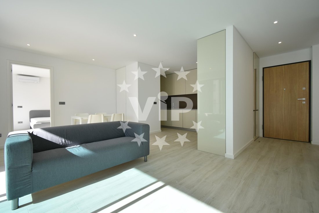 Apartment in Quarteira, Algarve, Portugal 5 - 14489483