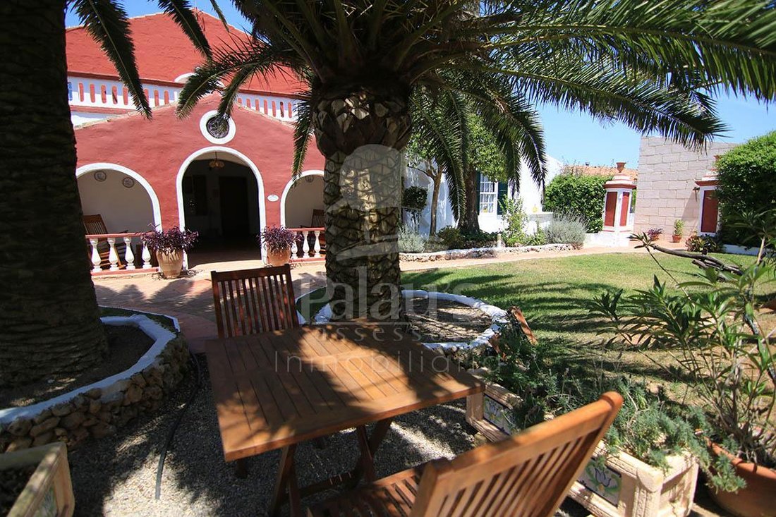 Country House in Maó / Mahón, Balearic Islands, Spain 4 - 14490201