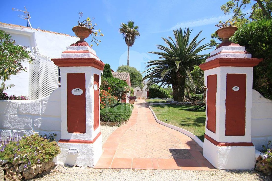 Country House in Maó / Mahón, Balearic Islands, Spain 2 - 14490201