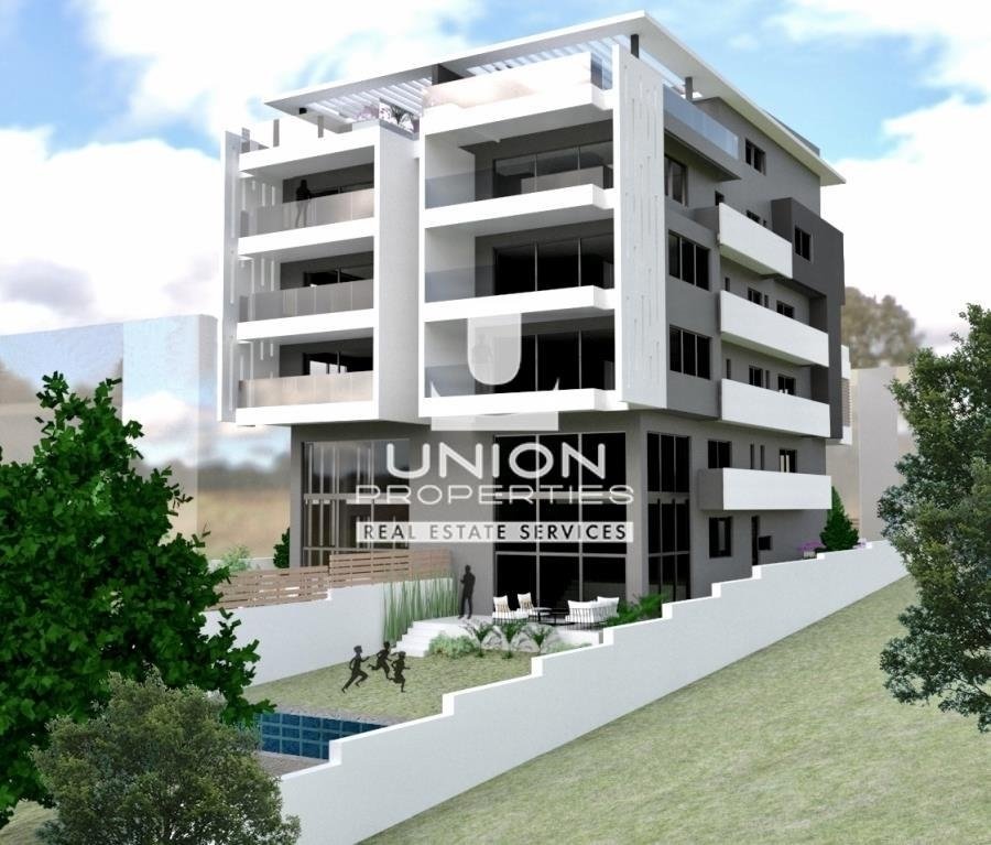 Apartment in South Athens, Attica, Greece 4 - 14489771