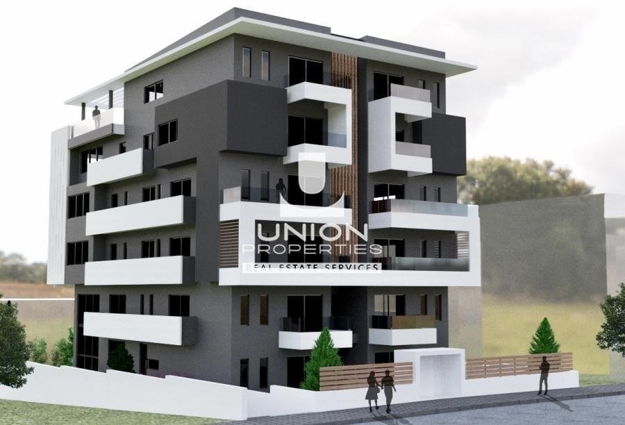 Apartment in South Athens, Attica, Greece 5 - 14489771