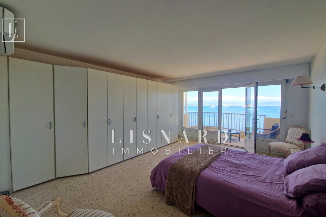 Apartment in Les Cougoulins-Rastines, Antibes, France 3 - 14489690