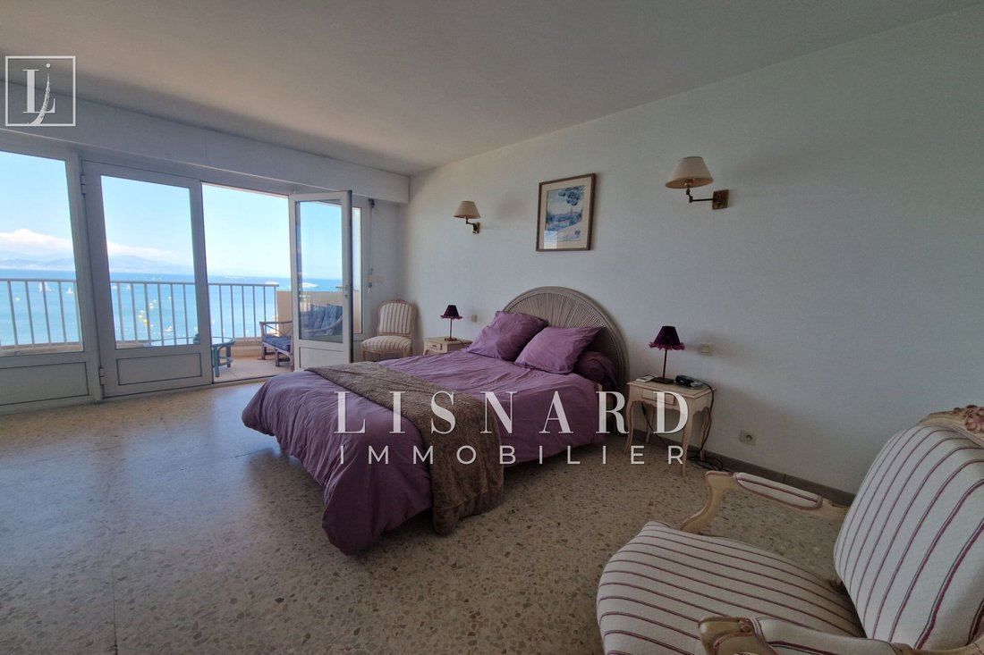 Apartment in Les Cougoulins-Rastines, Antibes, France 4 - 14489690