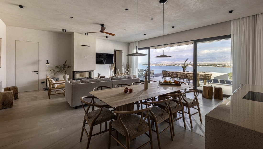 Villa in Zadar County, Croatia 5 - 14490083
