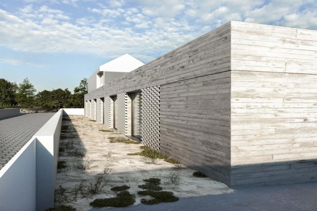 Land in Comporta, Setubal, Portugal 5 - 14491557