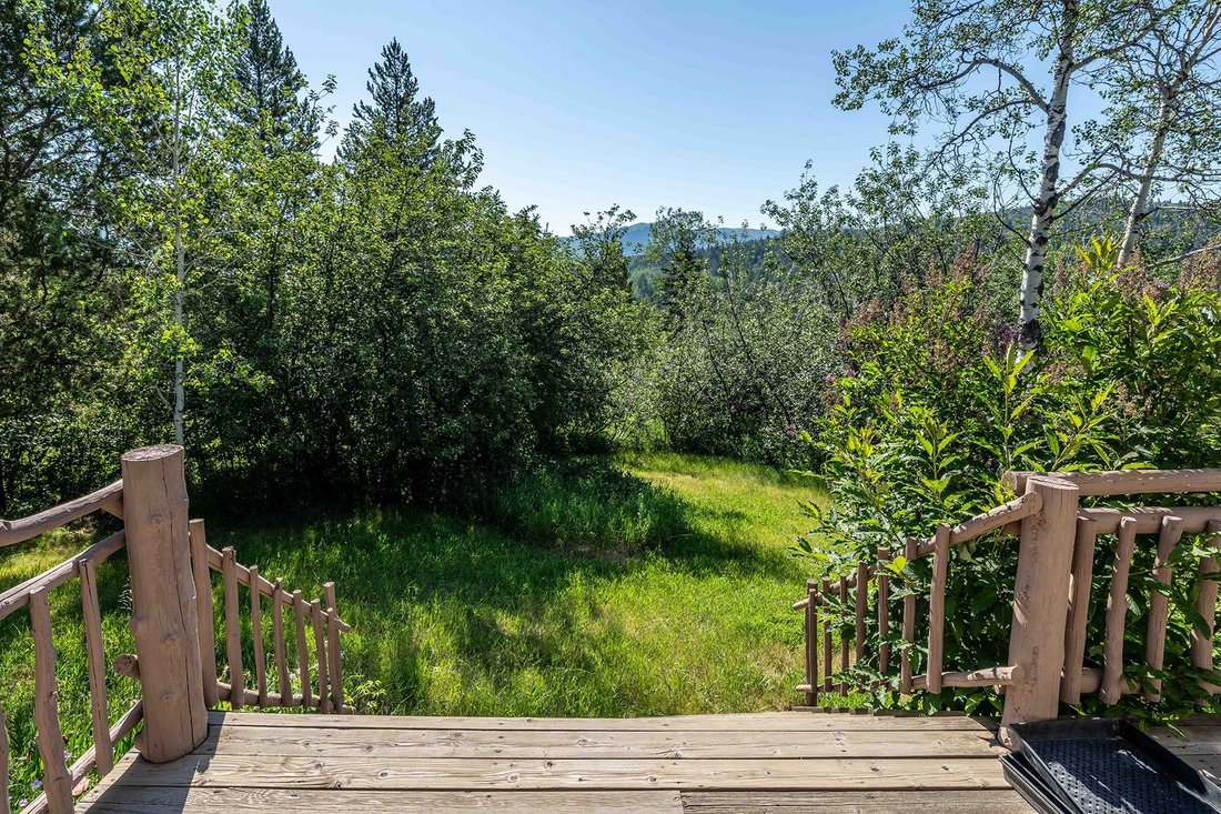 House in Jackson, Wyoming, United States 3 - 14489177