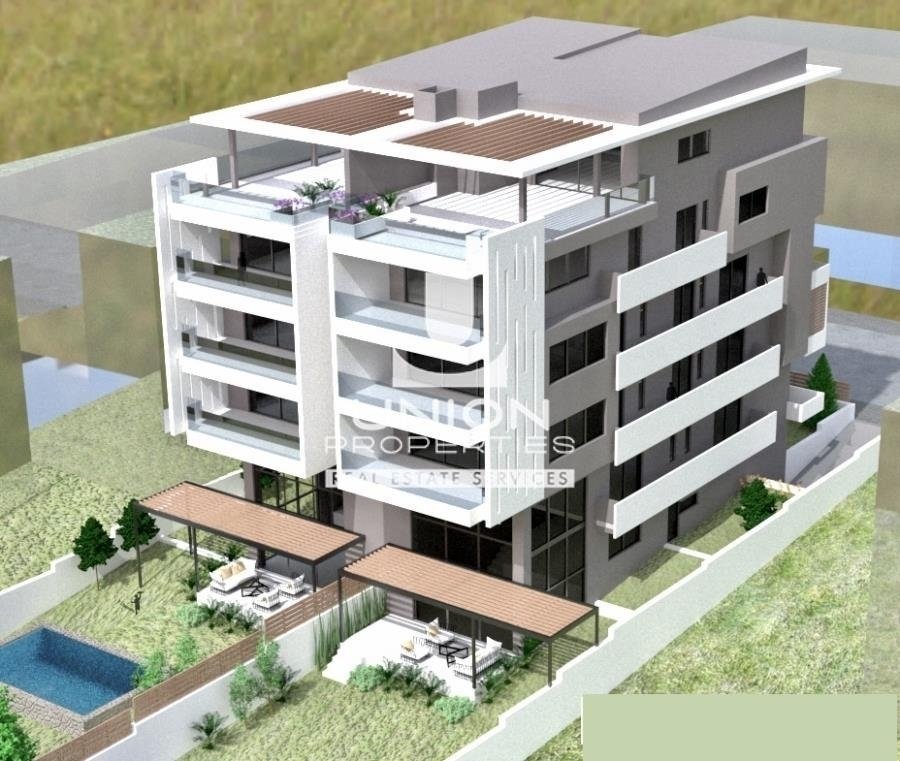Apartment in South Athens, Attica, Greece 2 - 14489771