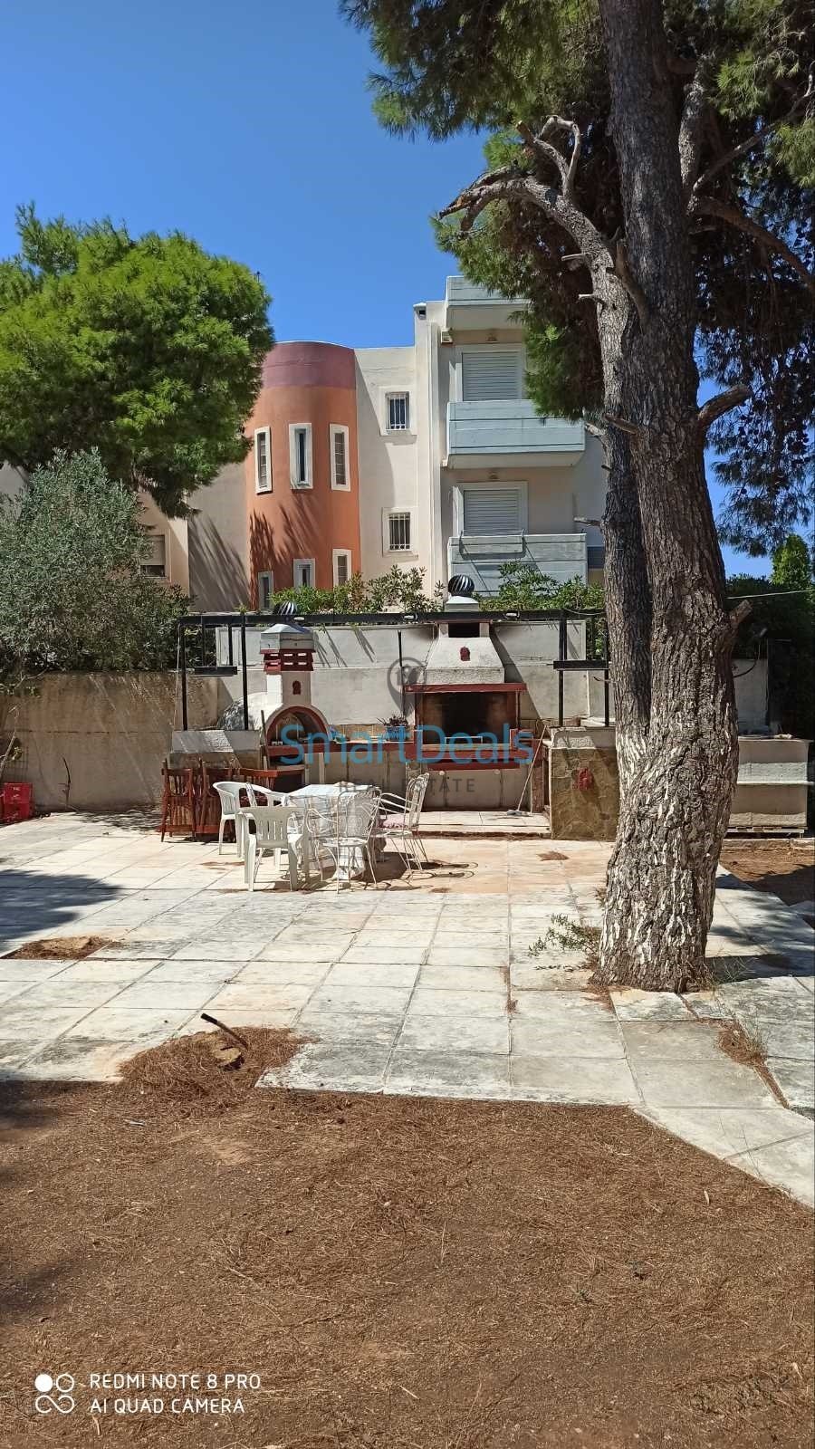 House in Saronida, Attica, Greece 2 - 14489397