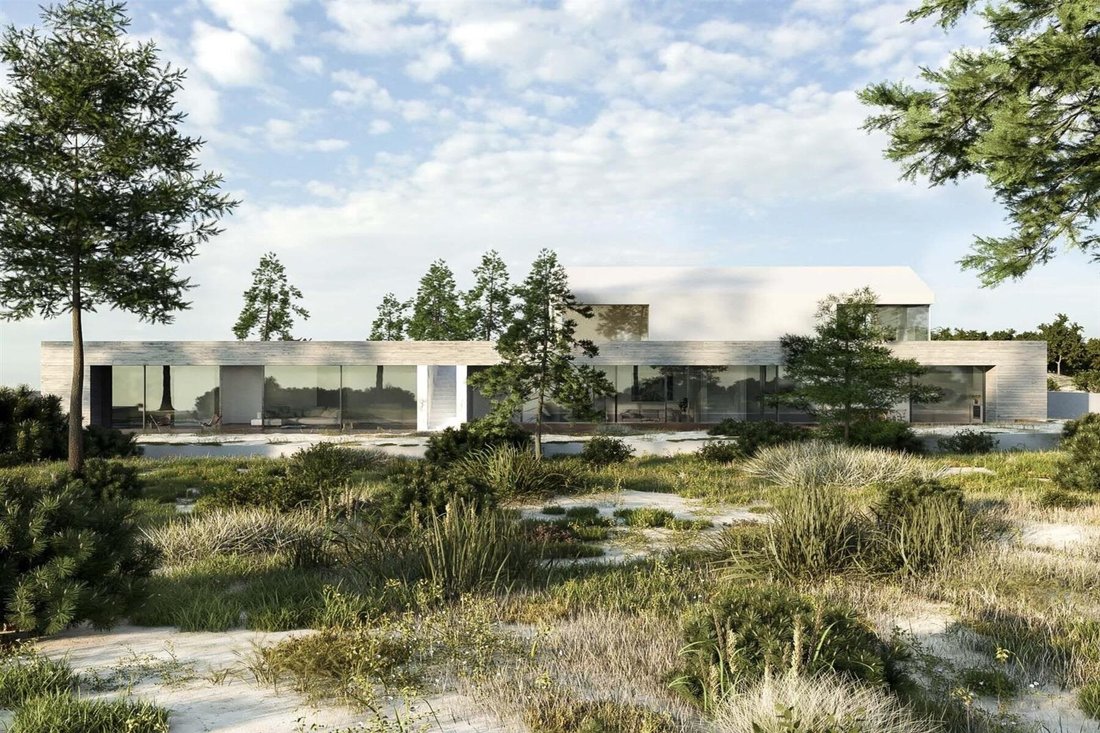 Land in Comporta, Setubal, Portugal 1 - 14491557