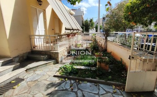 Land in Elliniko, Attica, Greece 1
