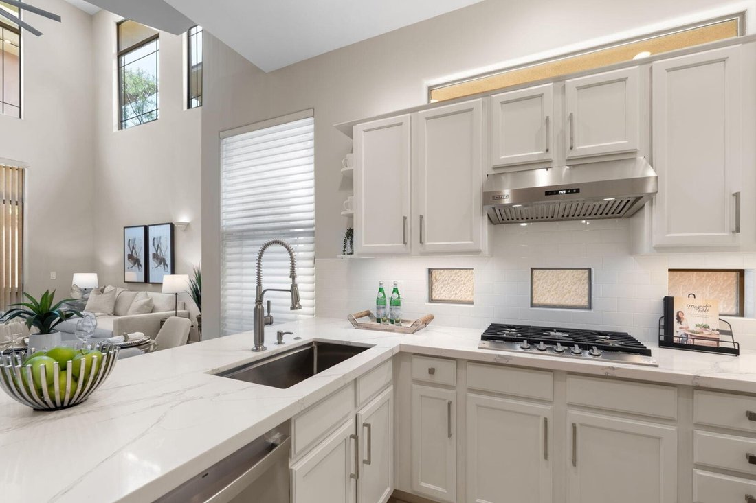 Astragal Condominium In Scottsdale, Arizona, United States For Sale