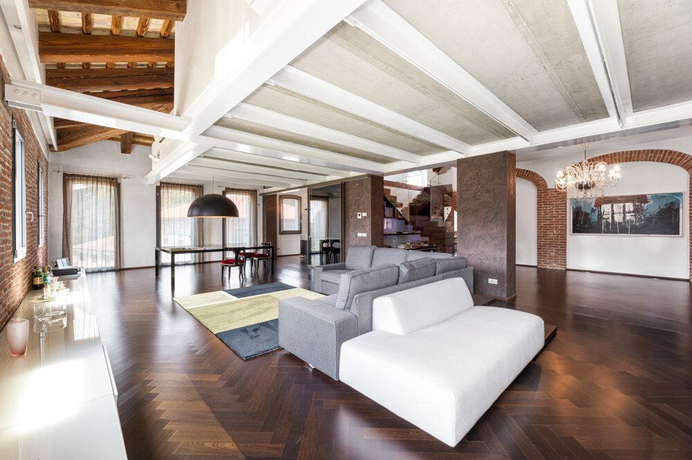 Etage Cittadella In Cittadella, Italy For Sale (14490720)