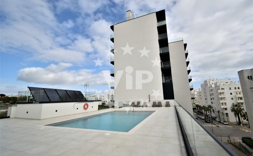 Apartment in Quarteira, Algarve, Portugal 1