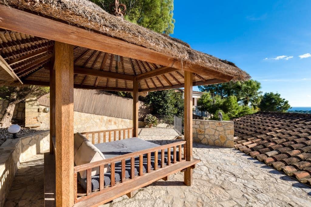 Villa in Portals Nous, Calvia, Balearic Islands 5 - 14489948