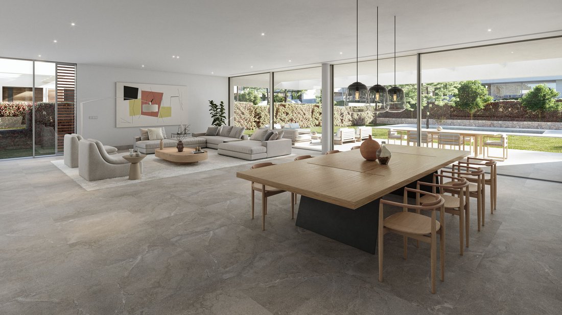 Villa in Sol de Mallorca, Calvia, Balearic Islands 4 - 12757506