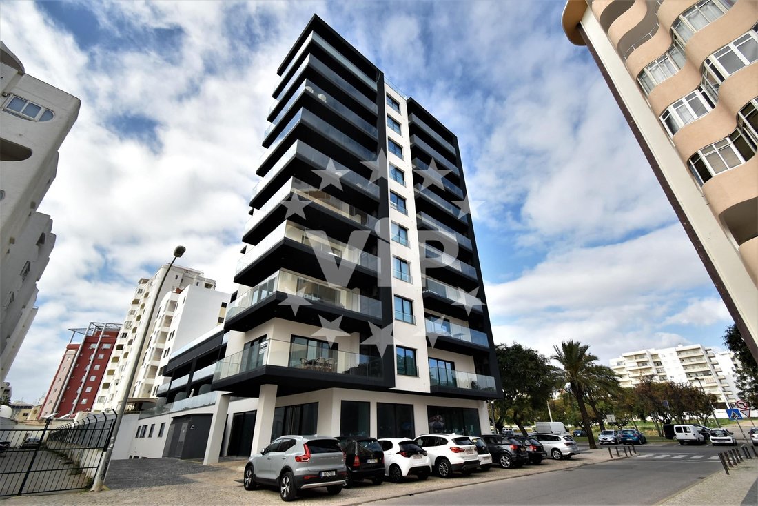 Apartment in Quarteira, Algarve, Portugal 3 - 14489483