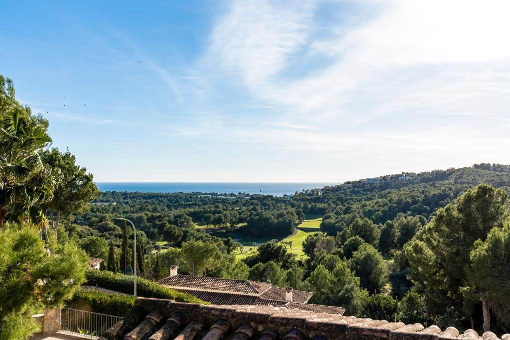 Villa in Portals Nous, Calvia, Balearic Islands 2 - 14489948