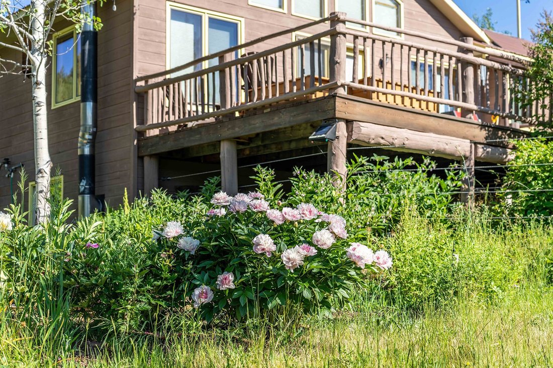 House in Jackson, Wyoming, United States 5 - 14489177