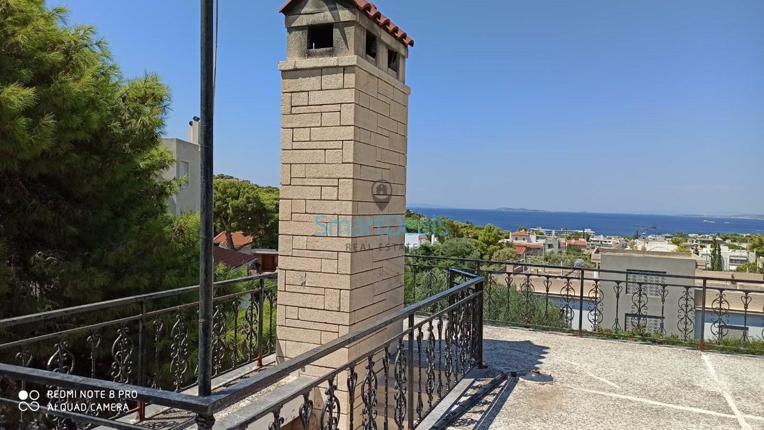 House in Saronida, Attica, Greece 5 - 14489397