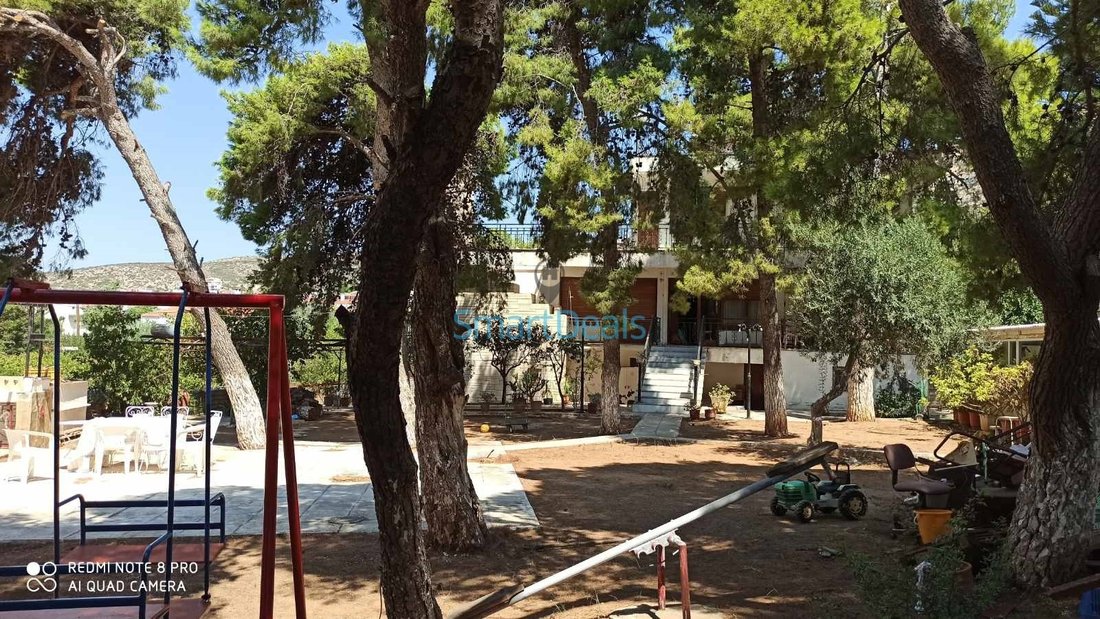 House in Saronida, Attica, Greece 3 - 14489397