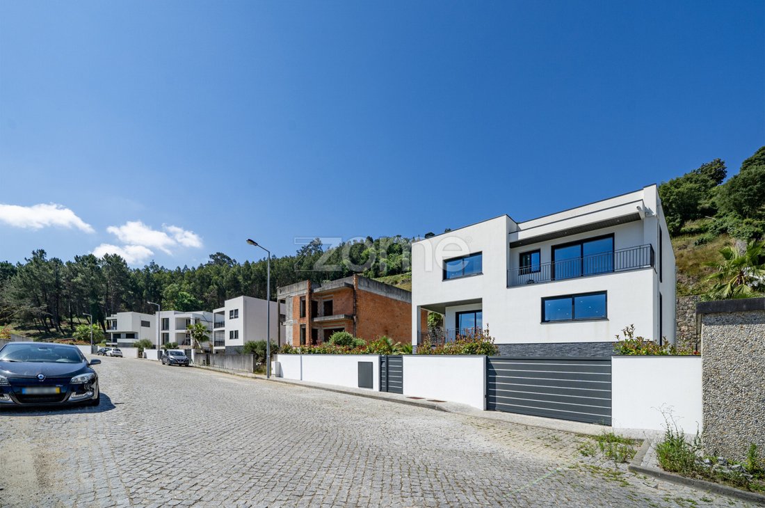 Houses For Sale In Braga