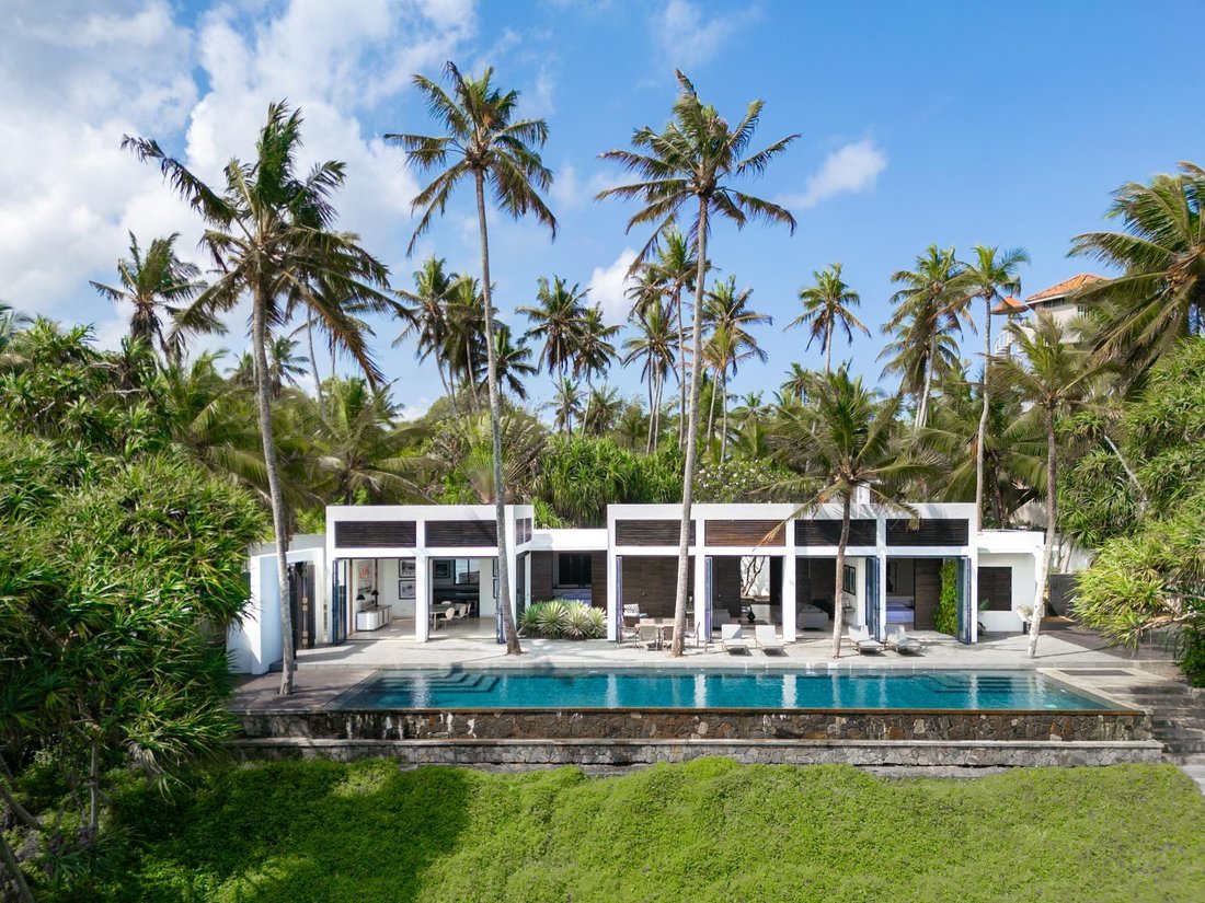 Villa in Tangalle, Southern Province, Sri Lanka 2 - 12924191