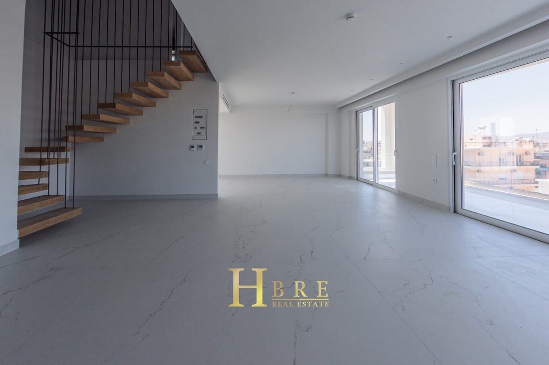 Apartment in 1st District of Athens, Athens, Greece 2 - 14491718