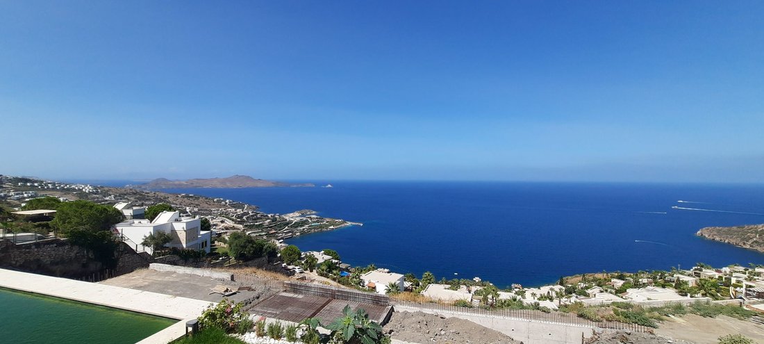 Villa in Bodrum, Muğla, Turkey 2 - 14491732