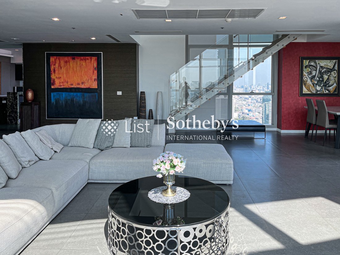 Condo in Bangkok, Krung Thep Maha Nakhon, Thailand 2 - 14491742
