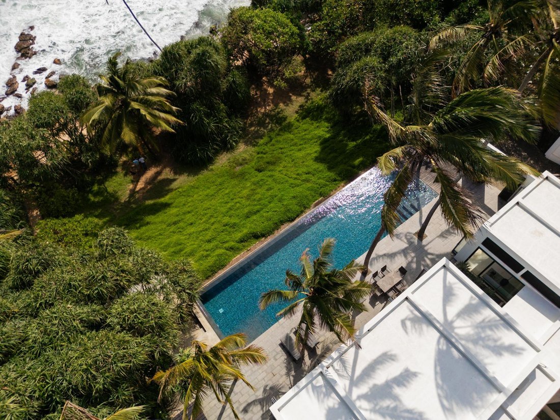Villa in Tangalle, Southern Province, Sri Lanka 3 - 12924191