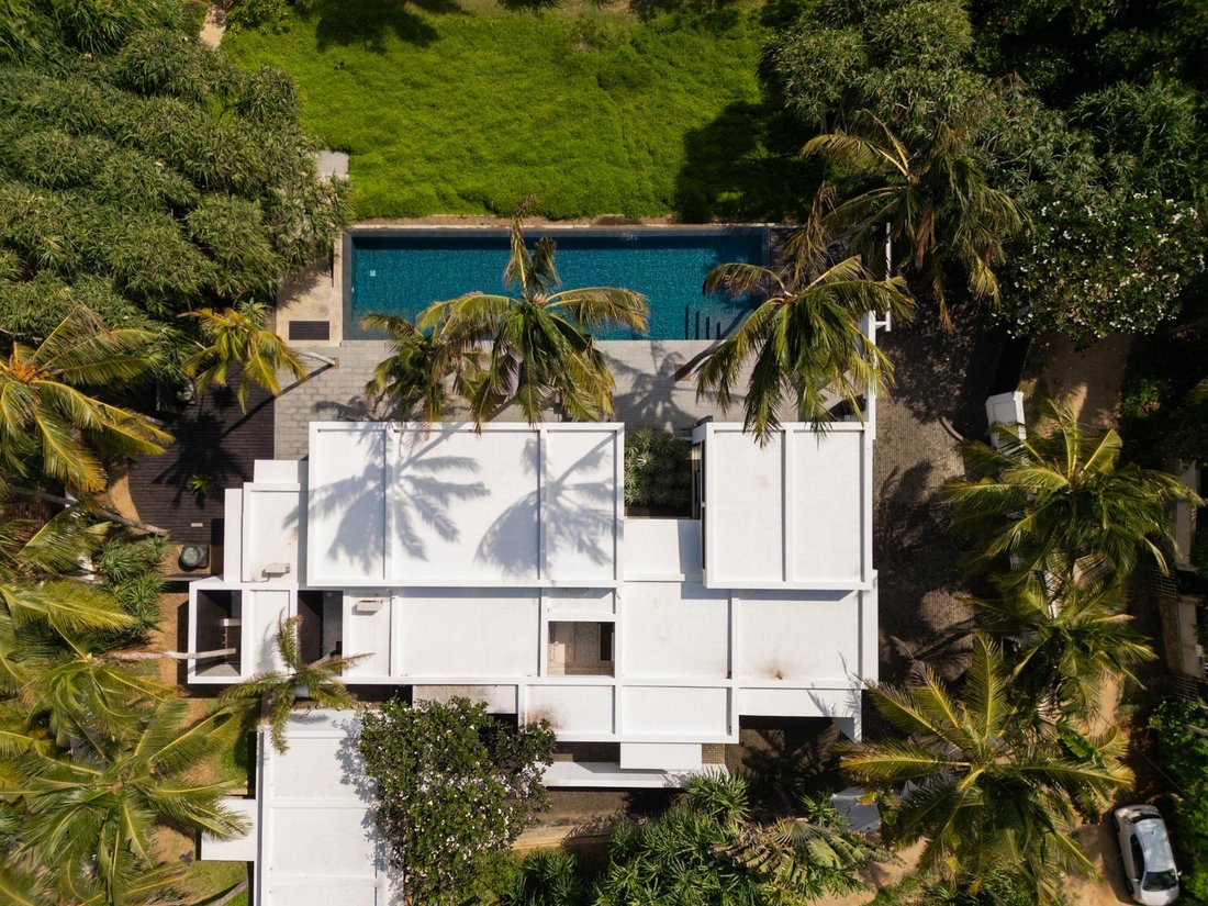 Villa in Tangalle, Southern Province, Sri Lanka 4 - 12924191