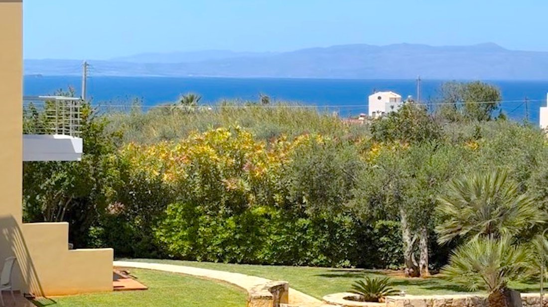 Villa in Crete, Greece 4 - 14491767