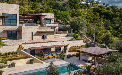 Finca en Bodrum, Provincia de Muğla, Turquía 1
